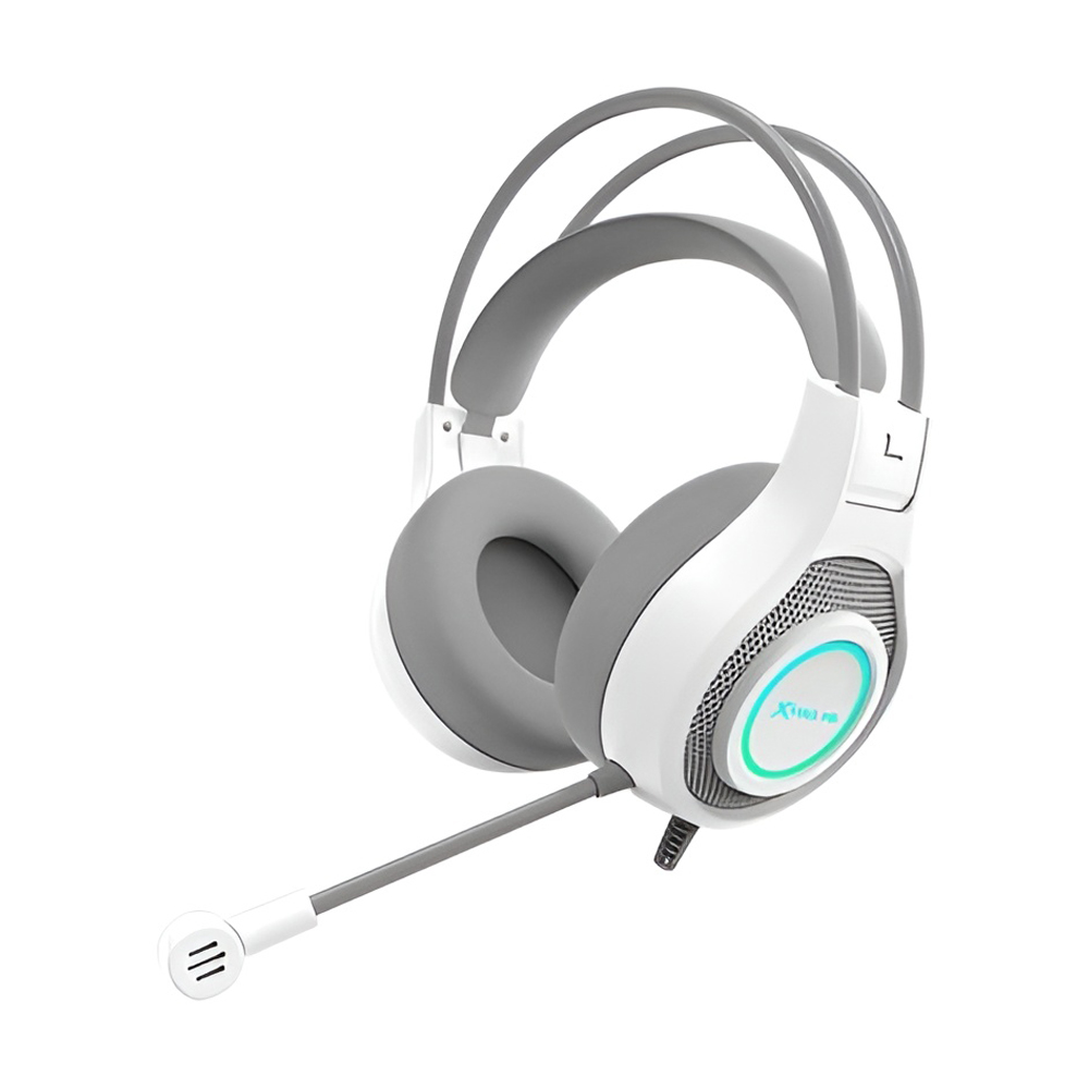 Xtrike Me Headset Wired Gaming GH-515W photo 1