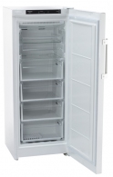 Congelator Hotpoint - Ariston HFZ 6175 W, 250 l, 175 cm, A+, Alb thumbnav 1