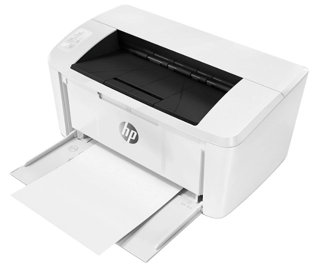Imprimanta laser HP LaserJet Pro M15w