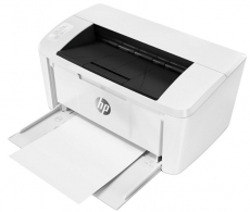 Принтер лазерный HP LaserJet Pro M15w thumbnav 3