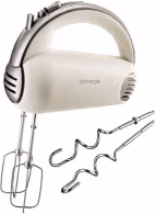 Mixer Gorenje M605W, 