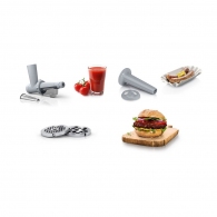 Мясорубка Bosch MFW2515W thumbnav 6