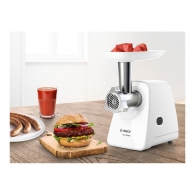 Мясорубка Bosch MFW2515W thumbnav 8