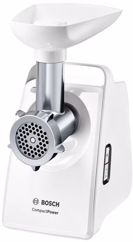 Мясорубка Bosch MFW3X15W