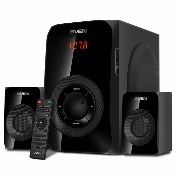 Sistem acustic Sven MS-2020