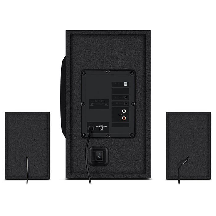 Sistem acustic Sven MS-2020 photo 3