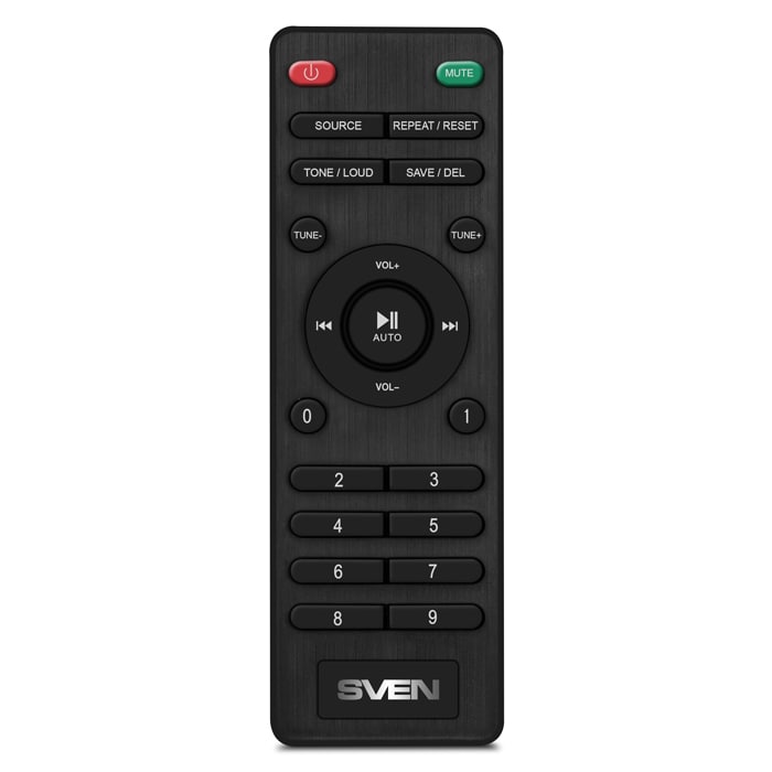 Sistem acustic Sven MS-2020 photo 6