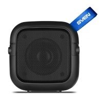 Boxa portabila Sven PS-48 Black thumbnav 1