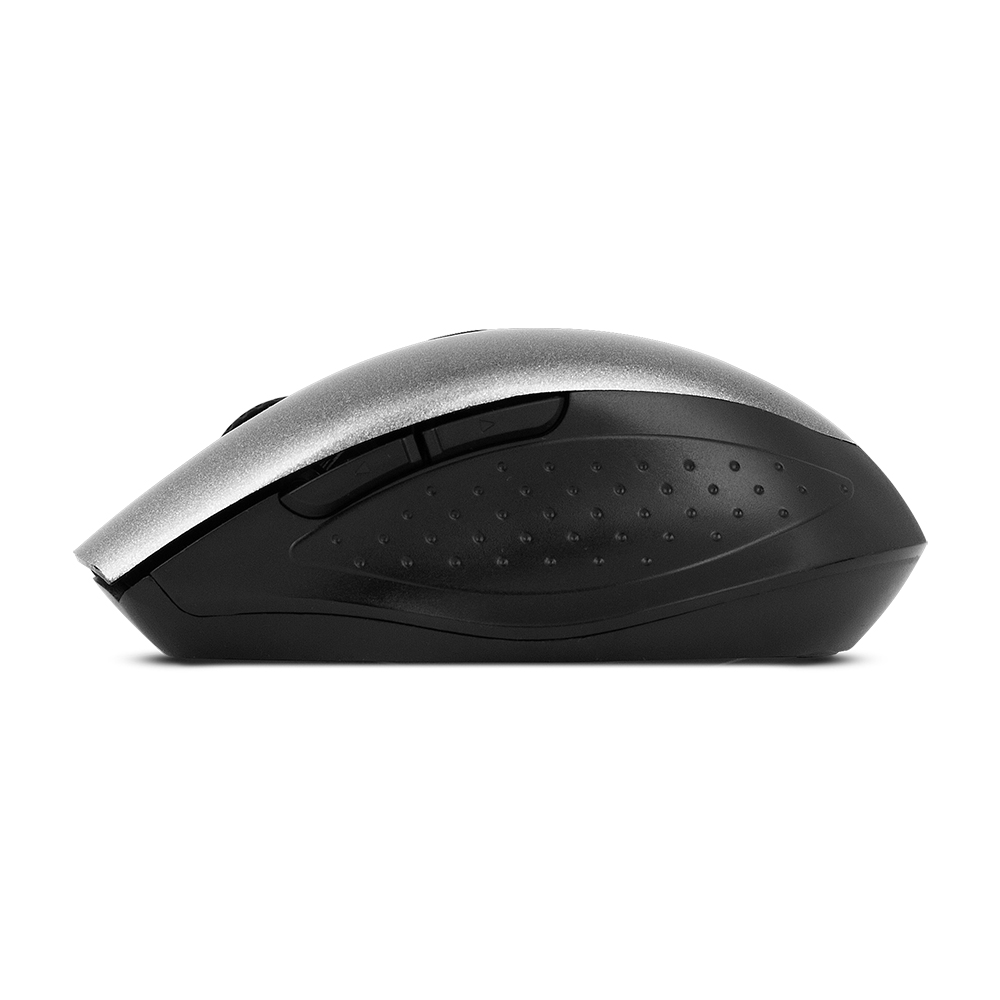 Mouse fara fir Sven RX-425W Gri / Optic / Gri photo 6