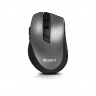 Mouse fara fir Sven RX-425W thumbnav 1