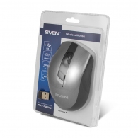 Mouse fara fir Sven RX-425W thumbnav 7