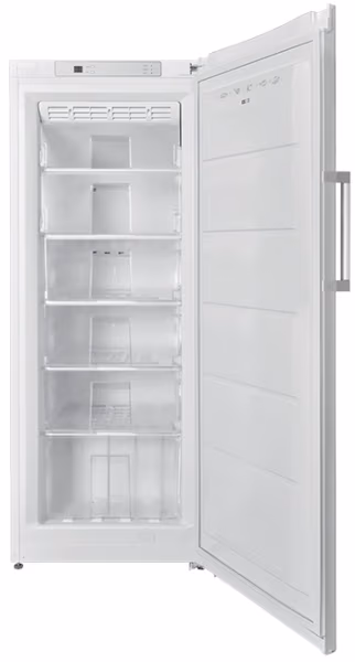 Морозильная камера SchaubLorenz SLF S225W, 194 л, 155.5 см, A, Белый 