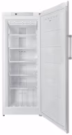 Морозильная камера SchaubLorenz SLF S225W, 194 л, 155.5 см, A, Белый