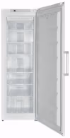 Морозильная камера SchaubLorenz SLF S265W, 280 л, 186 см, A+, Белый