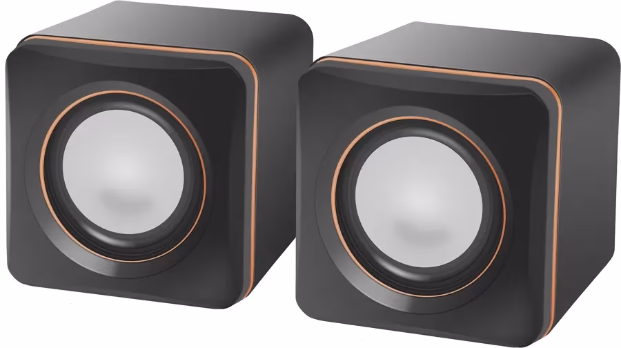 Акустическая система Defender SPK33USB5W