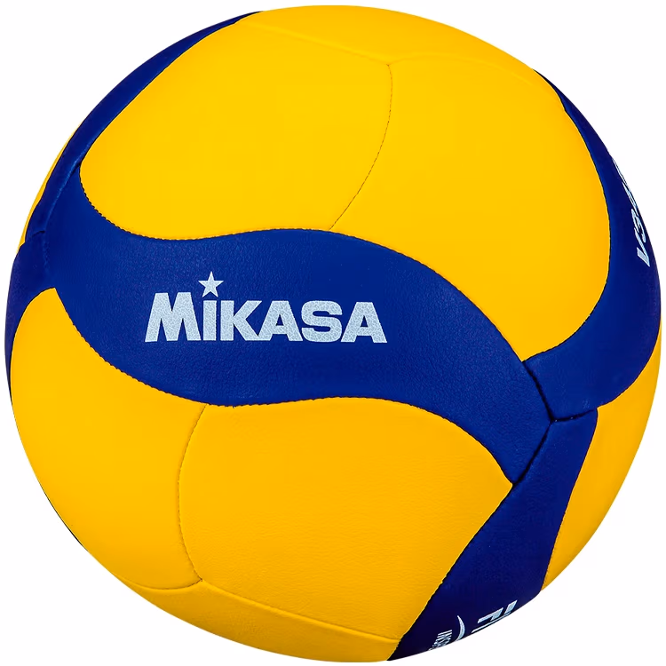 Мяч волейбольный Mikasa V345W 