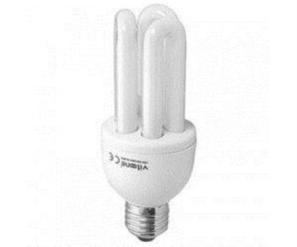 Bec econom Vitoone VO11325/E27/3U photo 1 Bec econom Vitoone VO11325/E27/3U photo 1