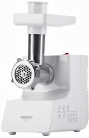 Tocator de carne Zelmer ZELMER6875W, 1.5 kg/min, 500  W, Alb thumbnav 1
