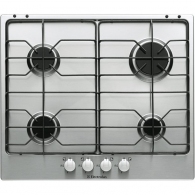 Plita cu gaz incorporabila Electrolux EHG6415X thumbnav 1