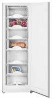 Congelator Eurolux EU175X, 227 l, 170 cm, A+, Argintiu thumbnav