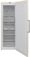 Морозильная камера SchaubLorenz SLF S265X, 208 л, 186 см, A+, Бежевый thumbnav