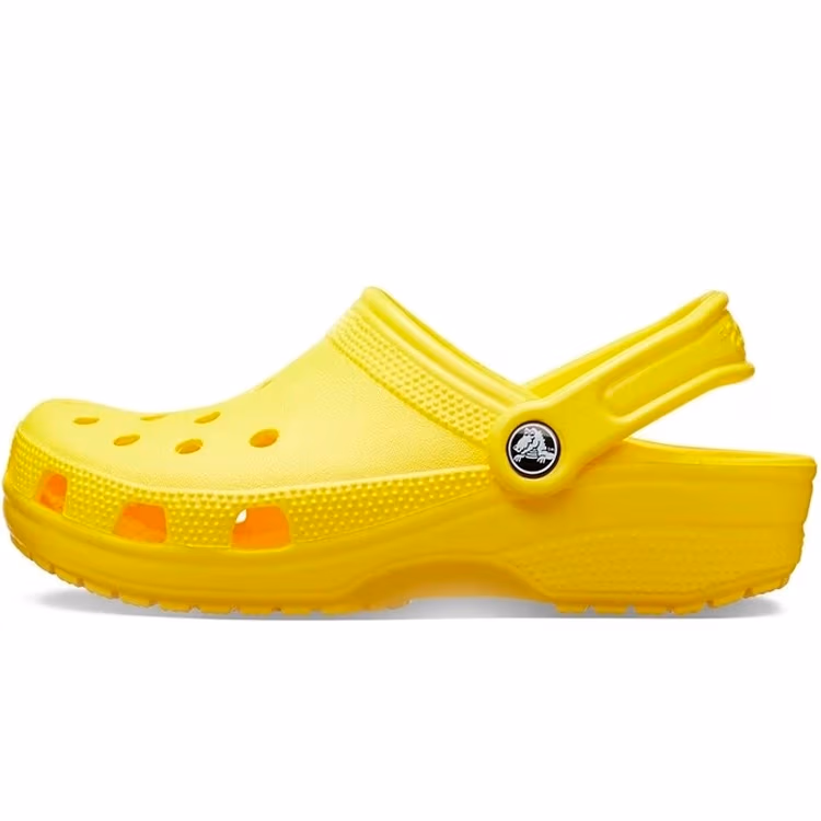 Шлепанцы Crocs Classic 