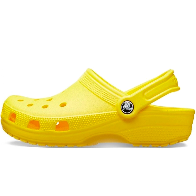 Шлепанцы Crocs Classic photo 