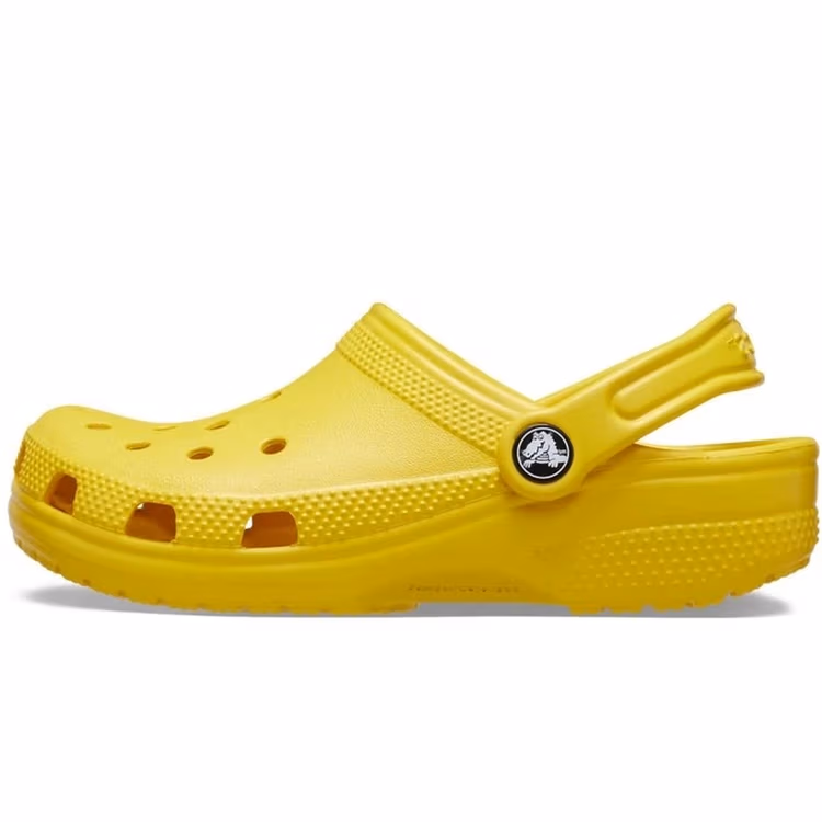 Шлепанцы Crocs Classic Clog K 