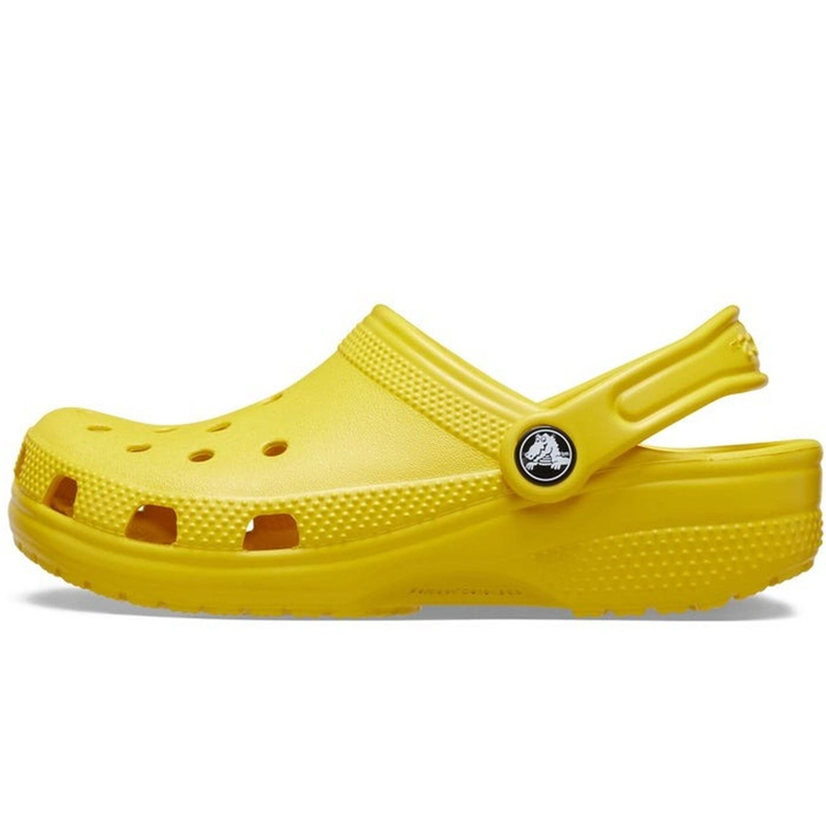 Шлепанцы Crocs Classic Clog K photo 