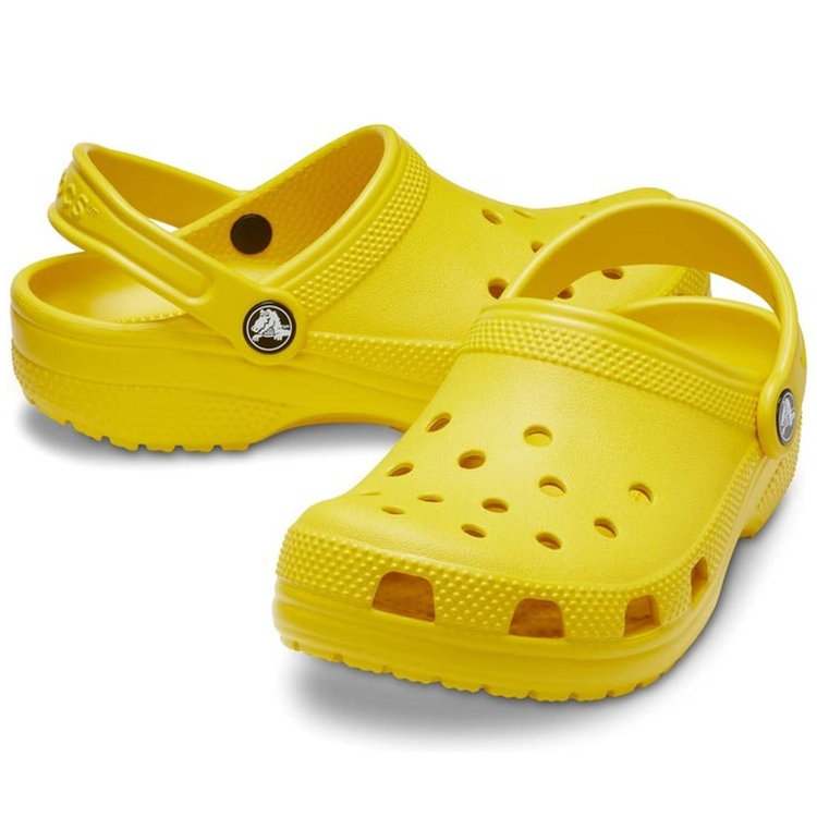 Шлепанцы Crocs Classic Clog K photo 5
