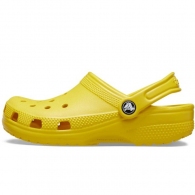 Шлепанцы Crocs Classic Clog K thumbnav