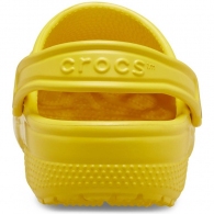 Шлепанцы Crocs Classic Clog K thumbnav 4