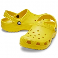 Шлепанцы Crocs Classic Clog K thumbnav 5