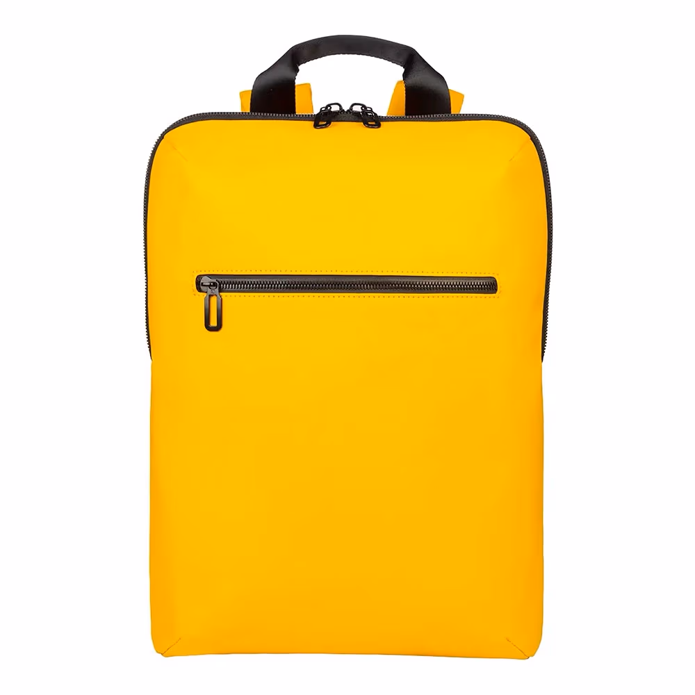 Рюкзак для ноутбука Tucano Gommo 15.6 Backpack Yellow 