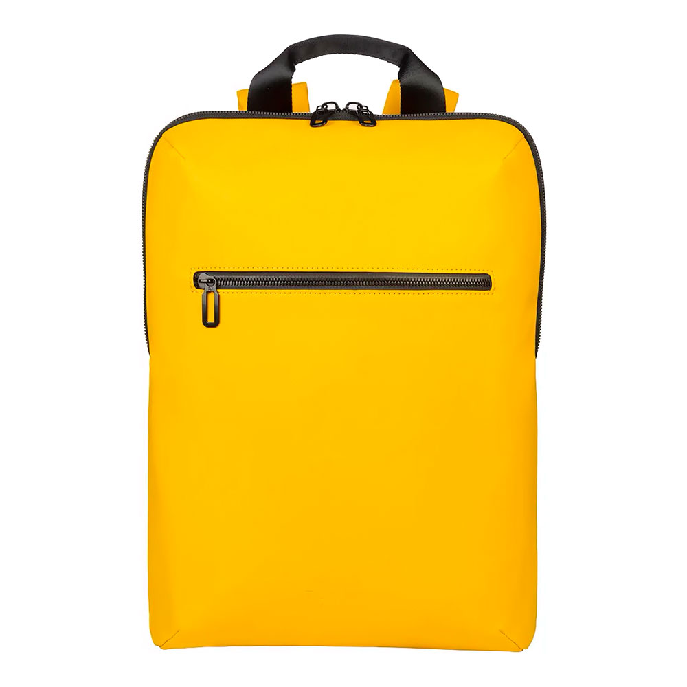 Рюкзак для ноутбука Tucano Gommo 15.6 Backpack Yellow photo 1