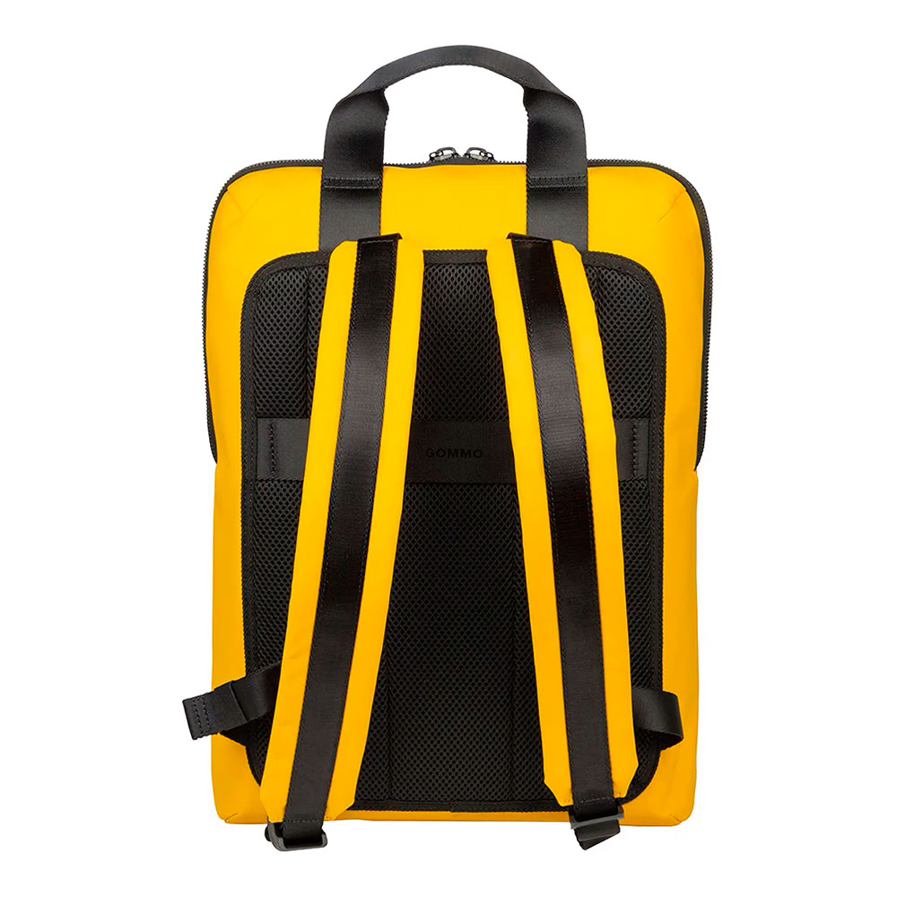Рюкзак для ноутбука Tucano Gommo 15.6 Backpack Yellow photo 3