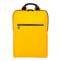 Рюкзак для ноутбука Tucano Gommo 15.6 Backpack Yellow thumbnav 1