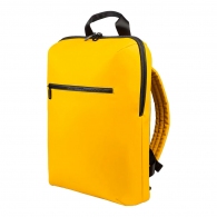Рюкзак для ноутбука Tucano Gommo 15.6 Backpack Yellow thumbnav 2