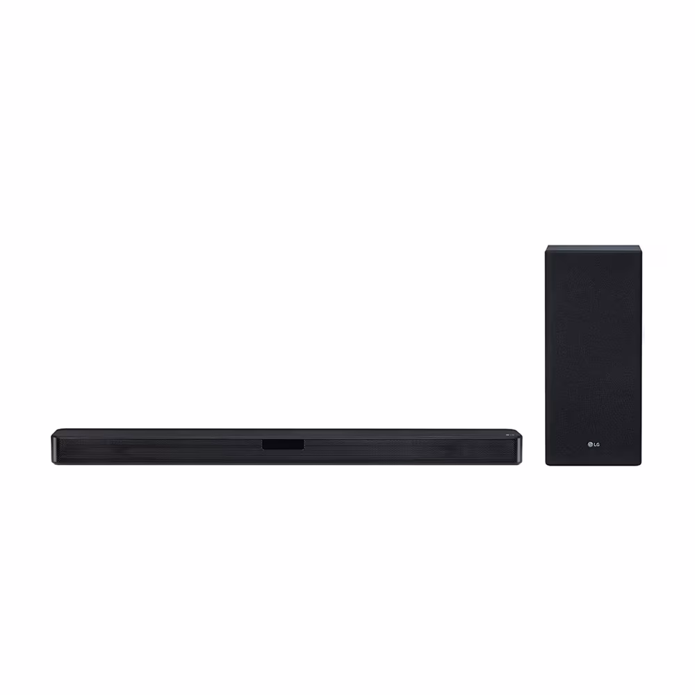 Soundbar LG SL5Y 