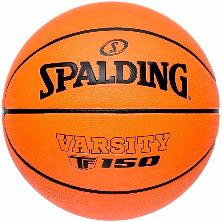 Мяч баскетбольный Spalding TF150 VARSITY