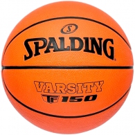 Мяч баскетбольный Spalding TF150 VARSITY thumbnav