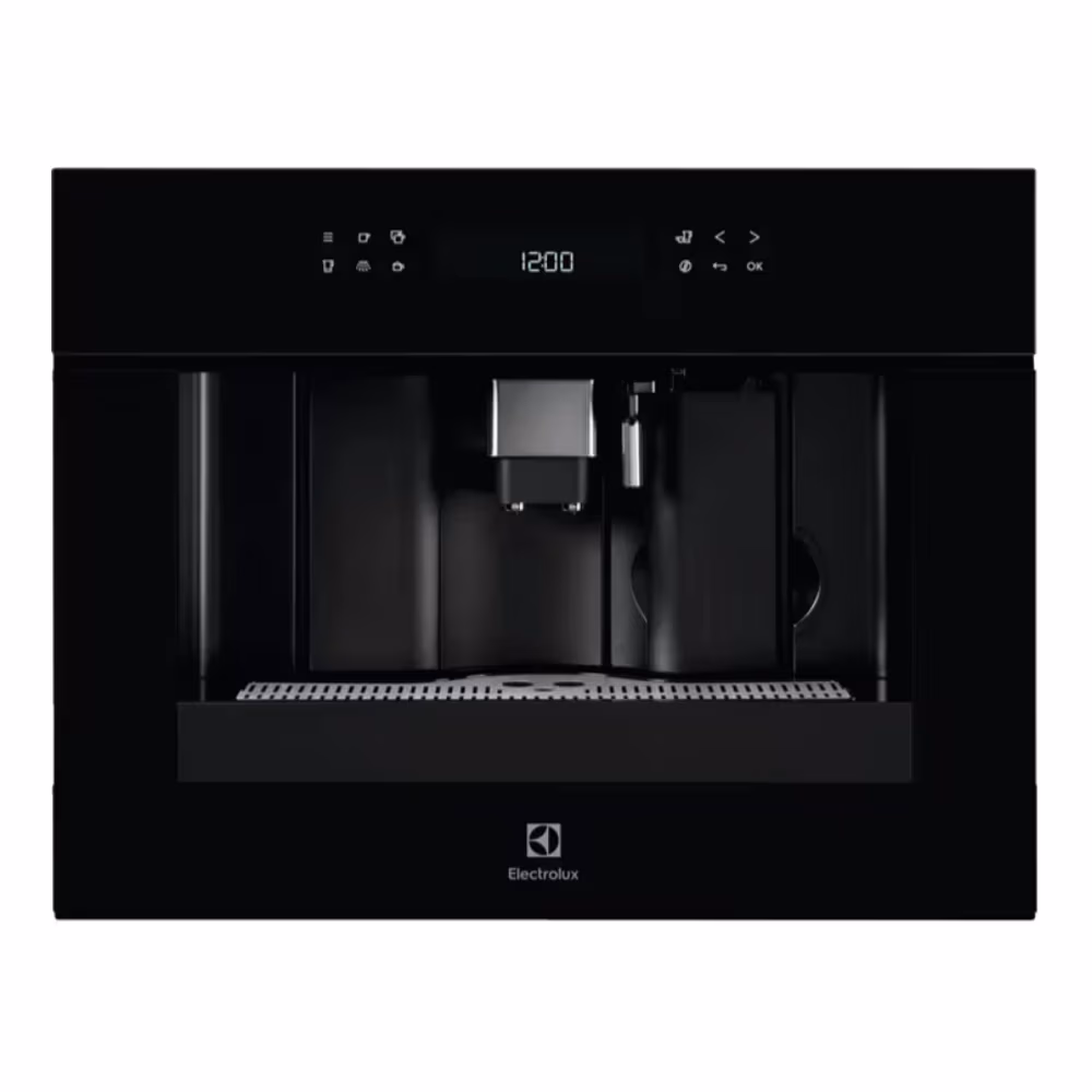 Кофемашина Electrolux KBC65Z 