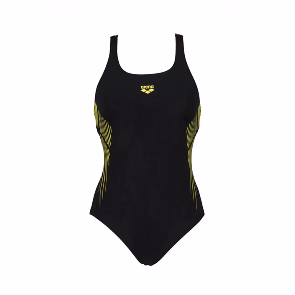 Купальник Arena W STREAK SWIM PRO BACK ONE PIE