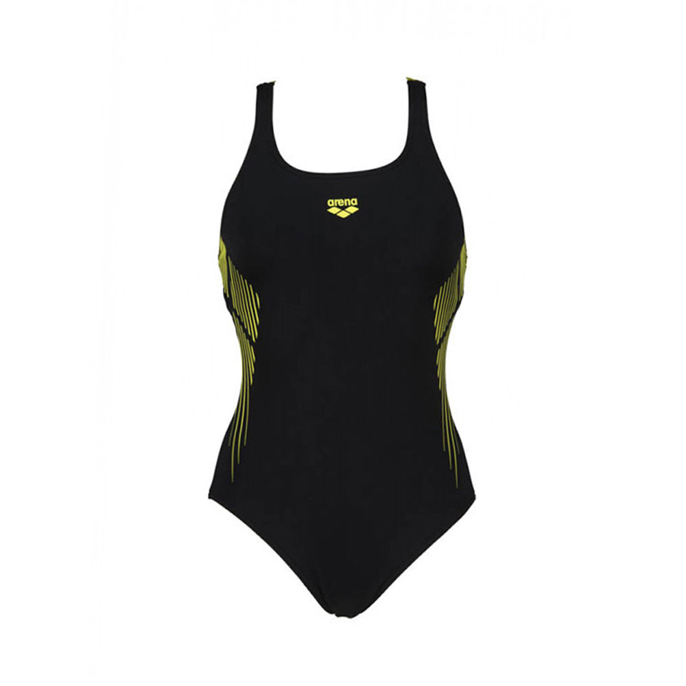 Купальник Arena W STREAK SWIM PRO BACK ONE PIE photo 