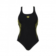 Купальник Arena W STREAK SWIM PRO BACK ONE PIE thumbnav