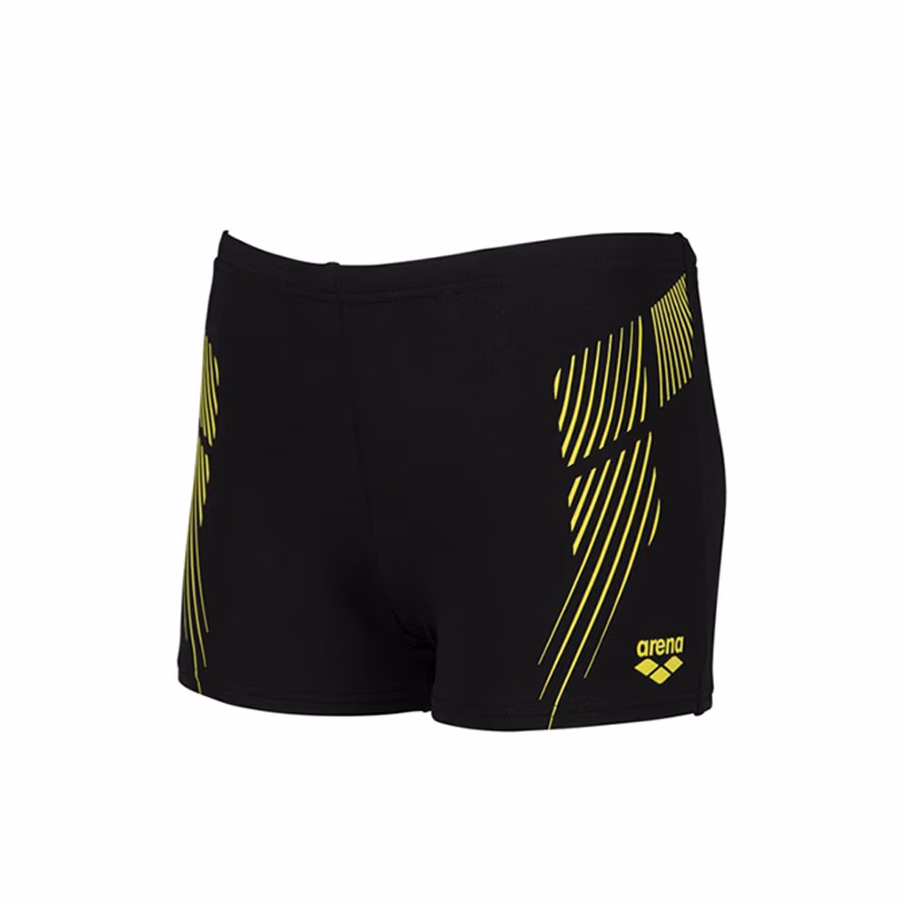 Плавки-шорты Arena B STREAK JR SHORT