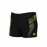 Плавки-шорты Arena B STREAK JR SHORT thumbnav