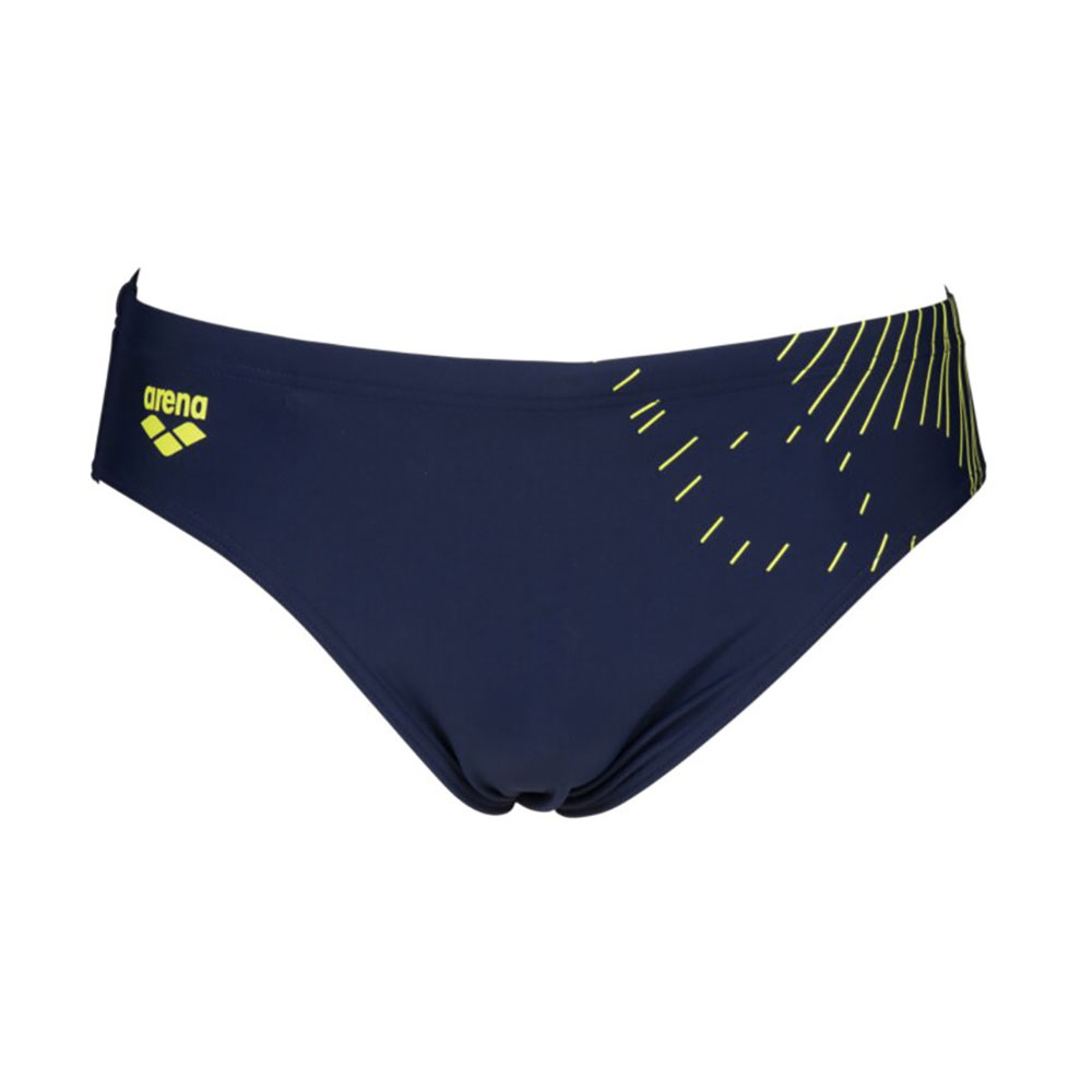 Плавки Arena M TRICK BRIEF photo 1