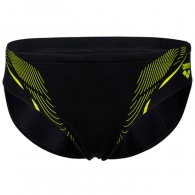 Slipi Arena BOYS SWIM BRIEFS GRAPHIC thumbnav