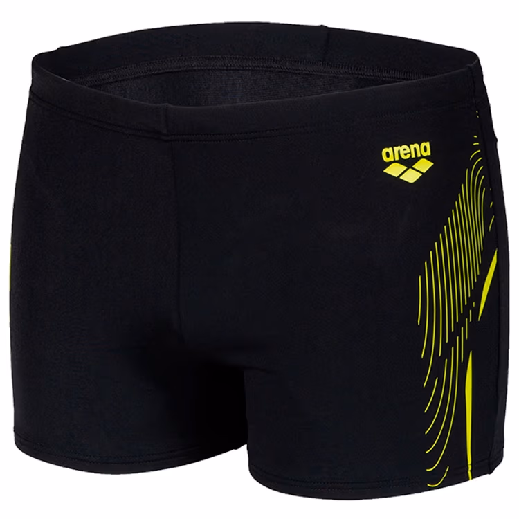Плавки Arena SWIM SHORT GRAPHIC